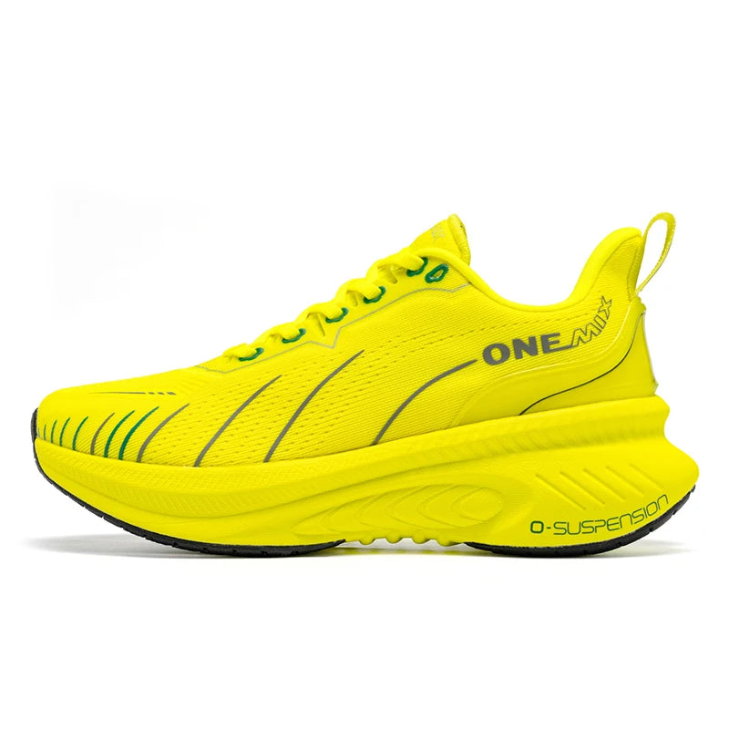 Shoes For Men Suitable Heavy Runners Lace Up Sports Women Non-slip