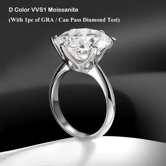 Rings for Women Silver 925