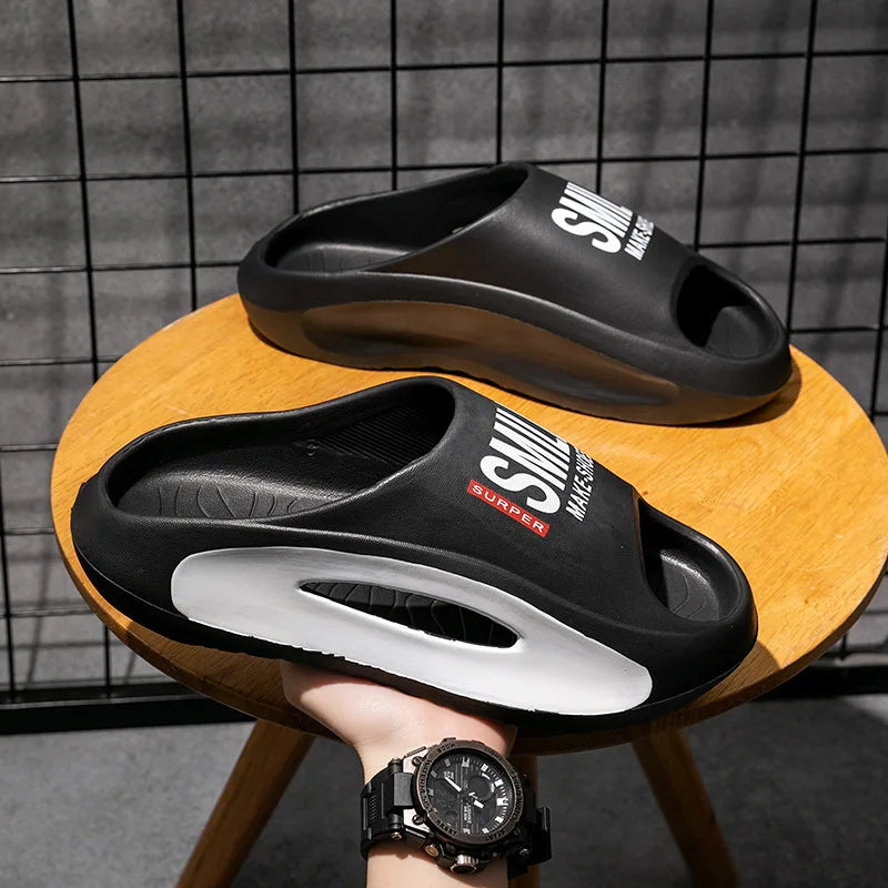 2025 Summer and Spring Support Slides for Women and Men's