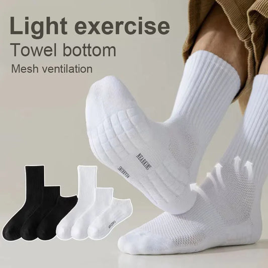 1pairs Socks Men's cotton