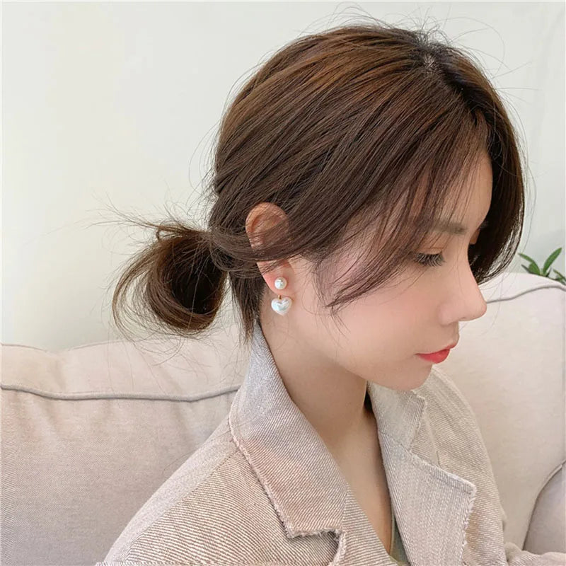 Earrings For Women Jewelry Valantine Day Gifts