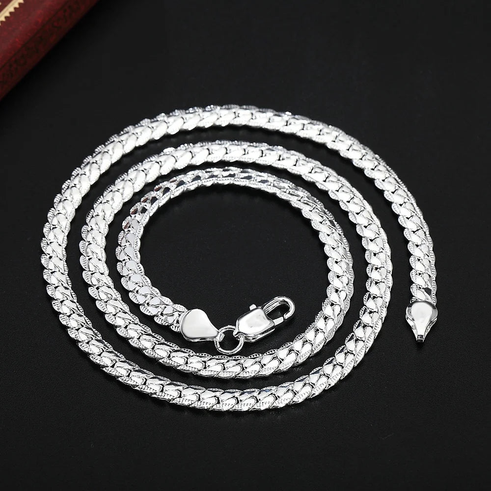 luxury brand design noble Necklace Fashion Wedding Engagement Jewelry