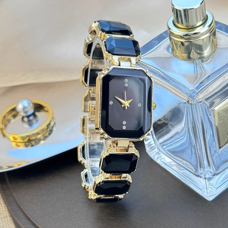 watch fashion European and American style ladies watch