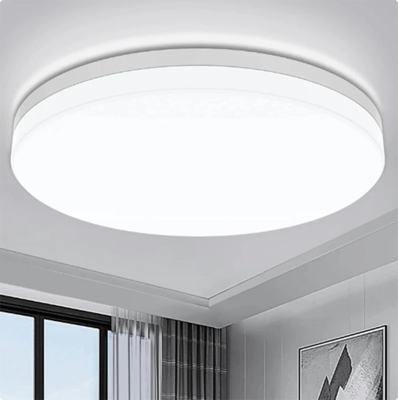 Bedroom Light Lustre LED Lights For Room Ceiling Light Fixture Modern Home Decoration