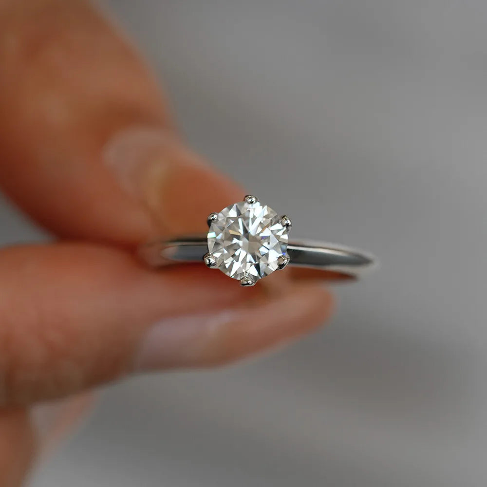 Rings for Women Silver 925