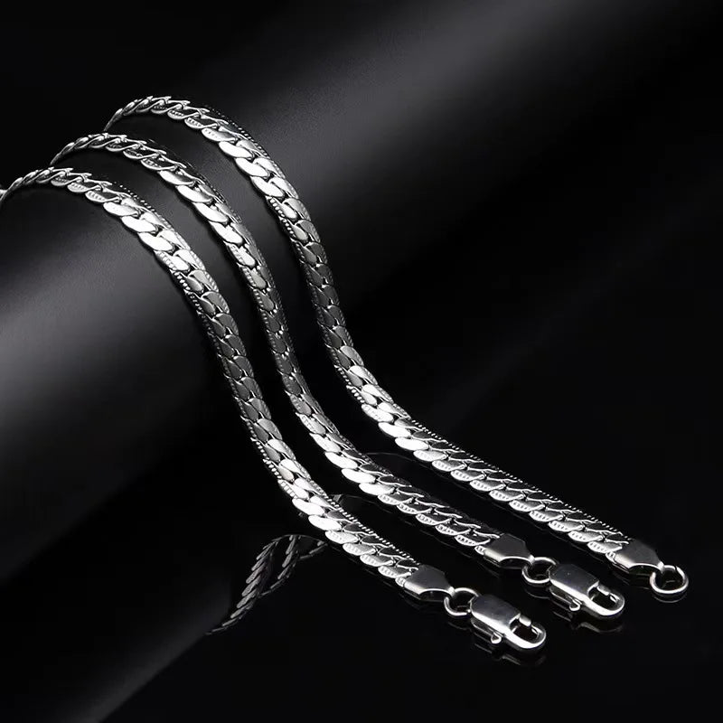 luxury brand design noble Necklace Fashion Wedding Engagement Jewelry