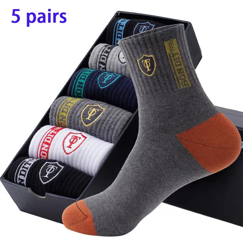 MEN'S Sports Socks for Summer Leisure