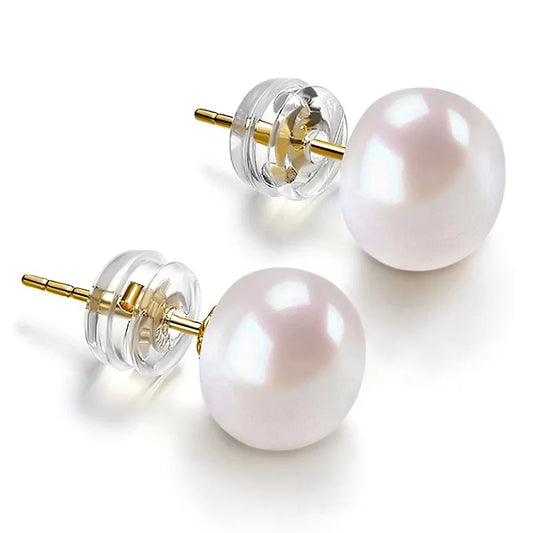 Earrings for Women Minimalist Ear Accessories Teen's Fancy Earrings Simple Classic Jewelry Hot