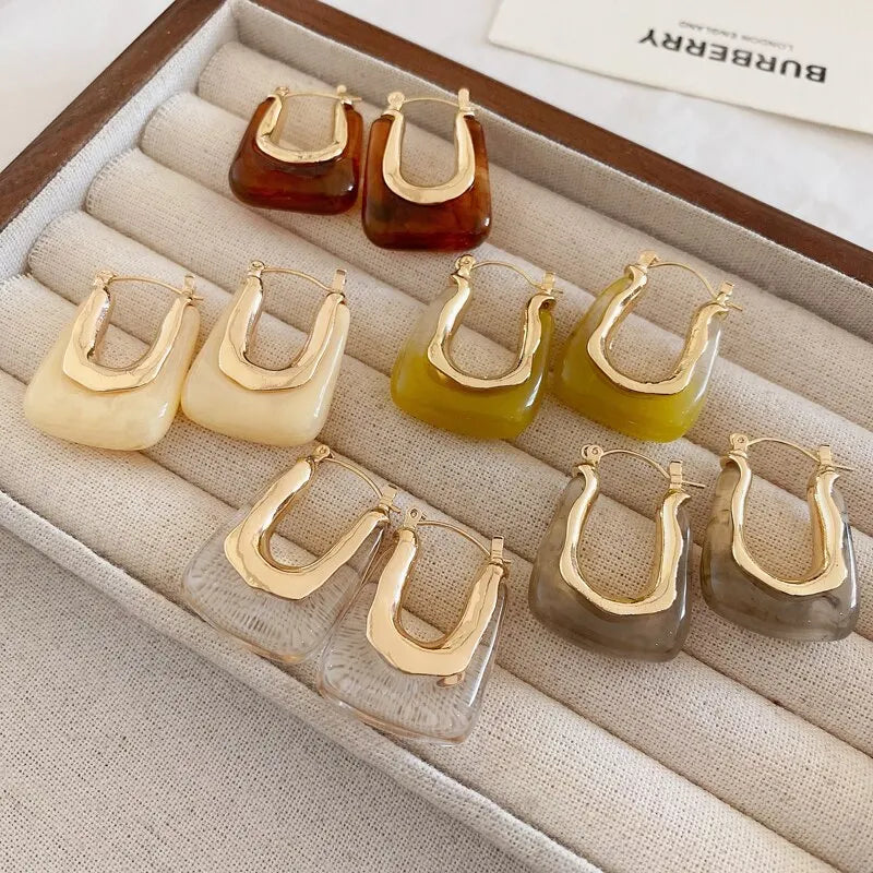 Earrings For Women Girls  Ear Jewelry for Party