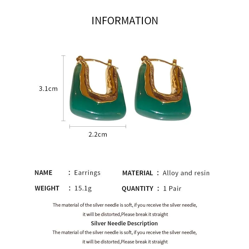 Earrings For Women Girls  Ear Jewelry for Party