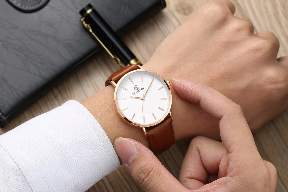 2025 Luxury Watches Men Gold Watch Ultra