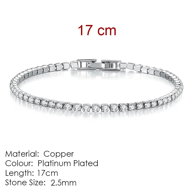 Bracelet for Women Crystal  Bracelet on Hand Wedding Jewelry KC128