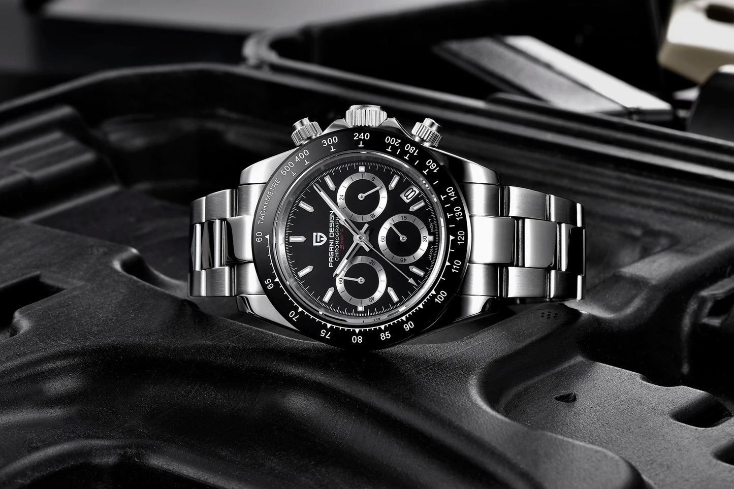 PAGANI DESIGN 2024 New