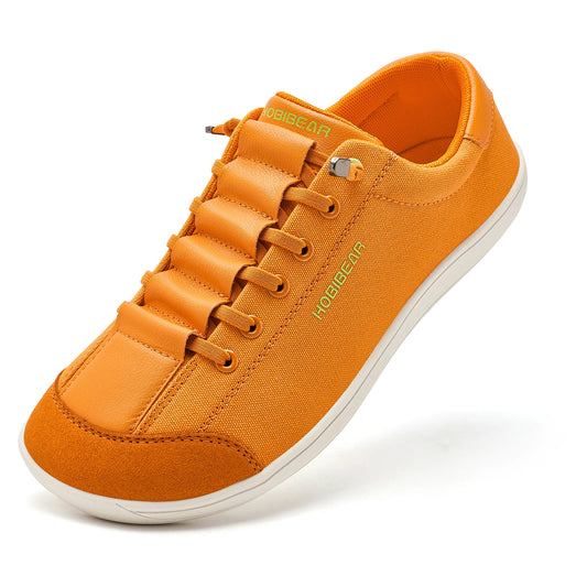 Sneakers Lightweight Adjustable Slip On Walking Shoes