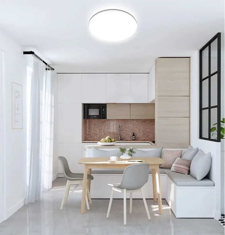 Bedroom Light Lustre LED Lights For Room Ceiling Light Fixture Modern Home Decoration