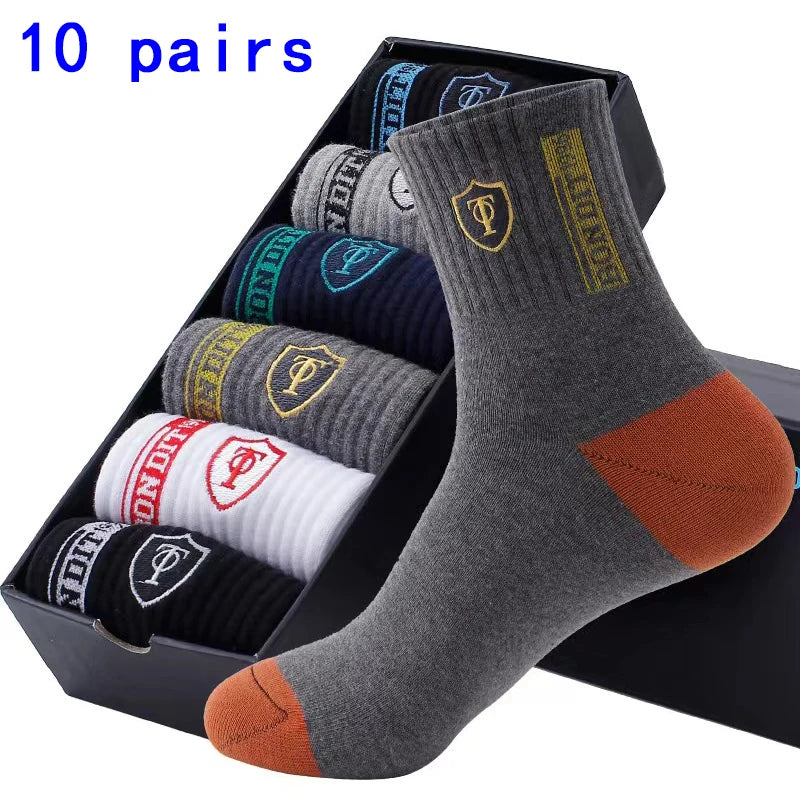 MEN'S Sports Socks for Summer Leisure