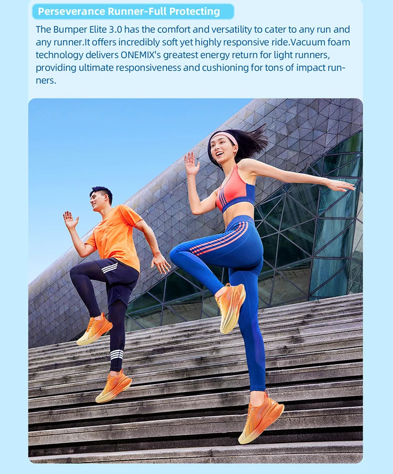 Shoes For Men Suitable Heavy Runners Lace Up Sports Women Non-slip