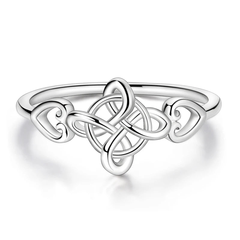 Rings for Women Original 925 Sterling Silver  Jewelry