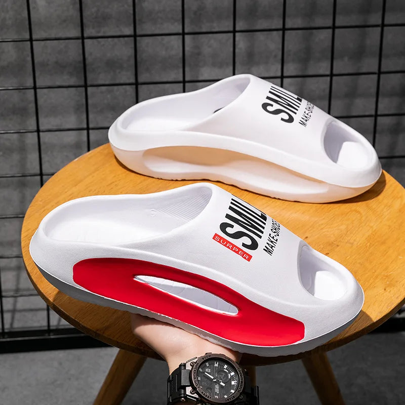 2025 Summer and Spring Support Slides for Women and Men's