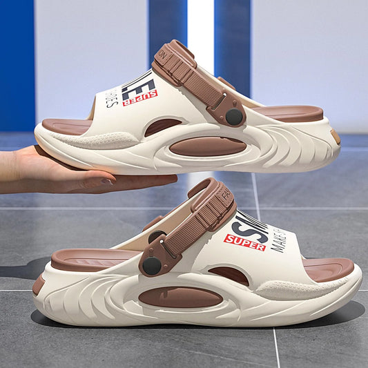 2025 Summer and Spring Support Slides for Women and Men's
