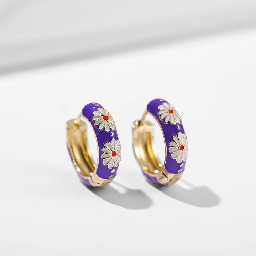 Earrings for Women Classic