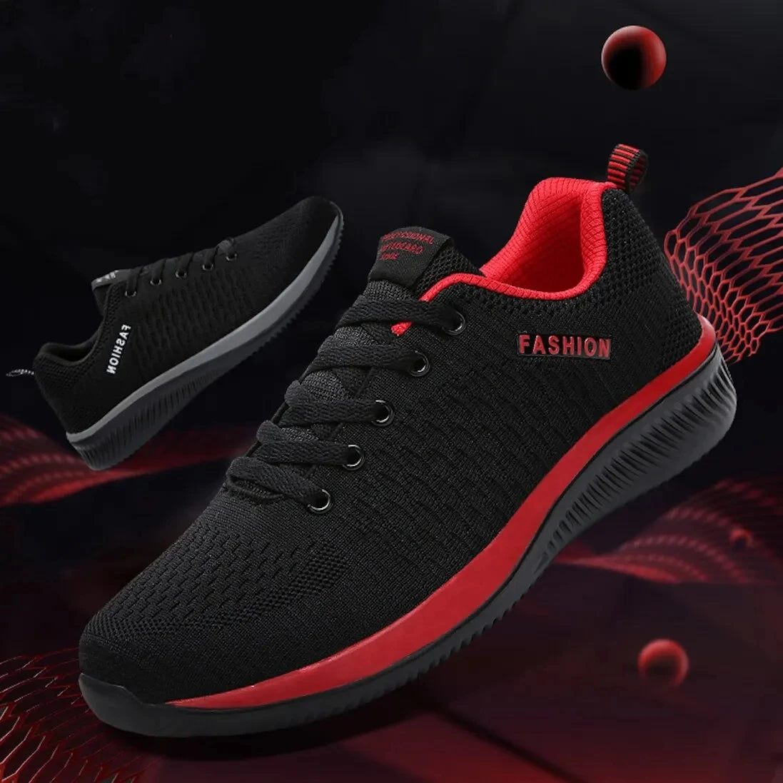 Shoes Male Fashion Moccasins Sneaker
