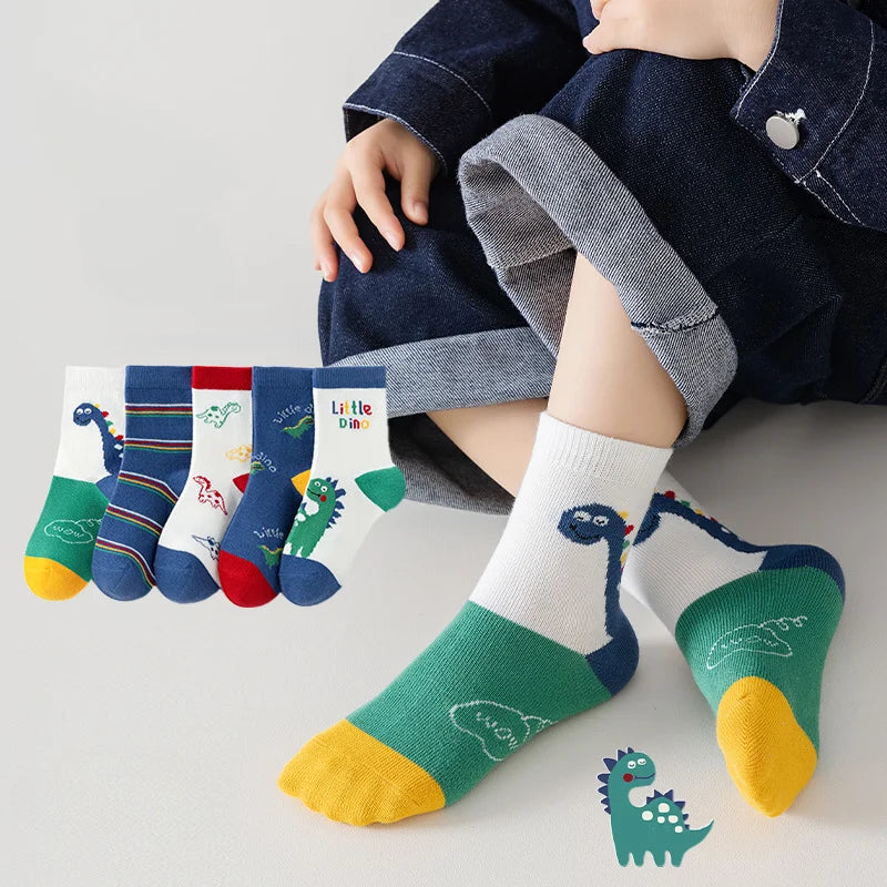 New Style Children's Socks