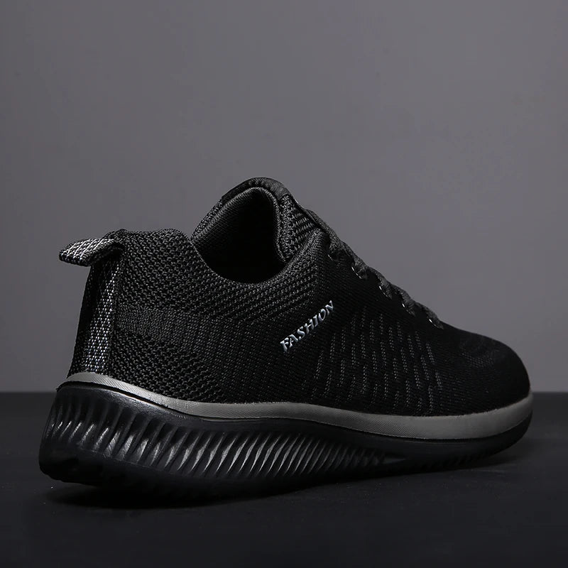 Shoes Male Fashion Moccasins Sneaker