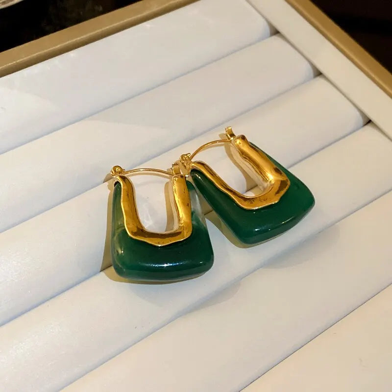 Earrings For Women Girls  Ear Jewelry for Party