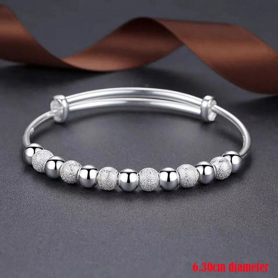 Bracelets Bangles Cute For Women Fashion Party Wedding Jewelry