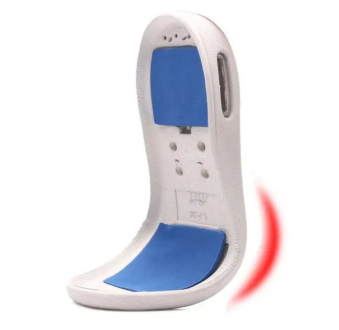Swollen Shoes Thumb Eversion Adjusting Soft Comfortable Diabetic Shoe Walking Shoes