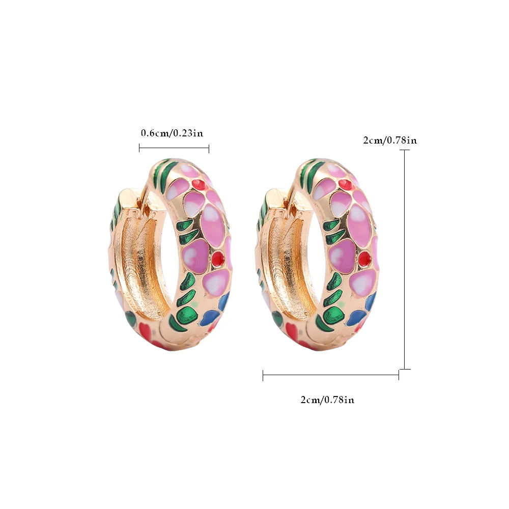 Earrings for Women Classic