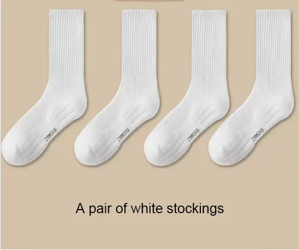 1pairs Socks Men's cotton