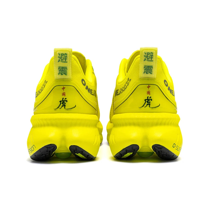 Shoes For Men Suitable Heavy Runners Lace Up Sports Women Non-slip