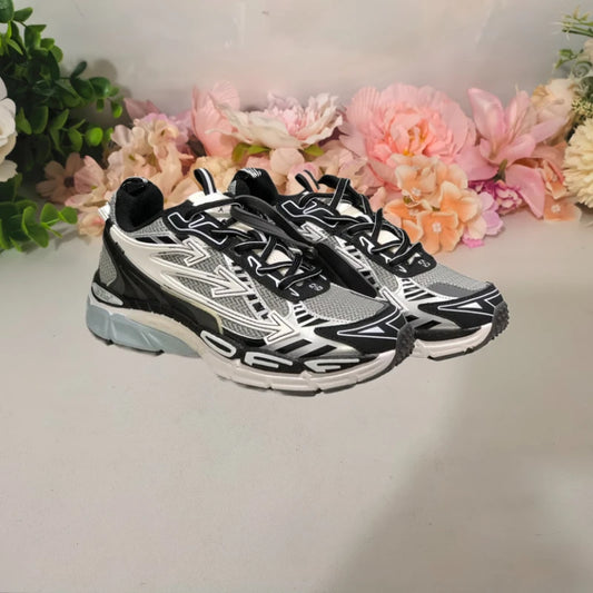 New Sneakers Office Designer Walking Men Running