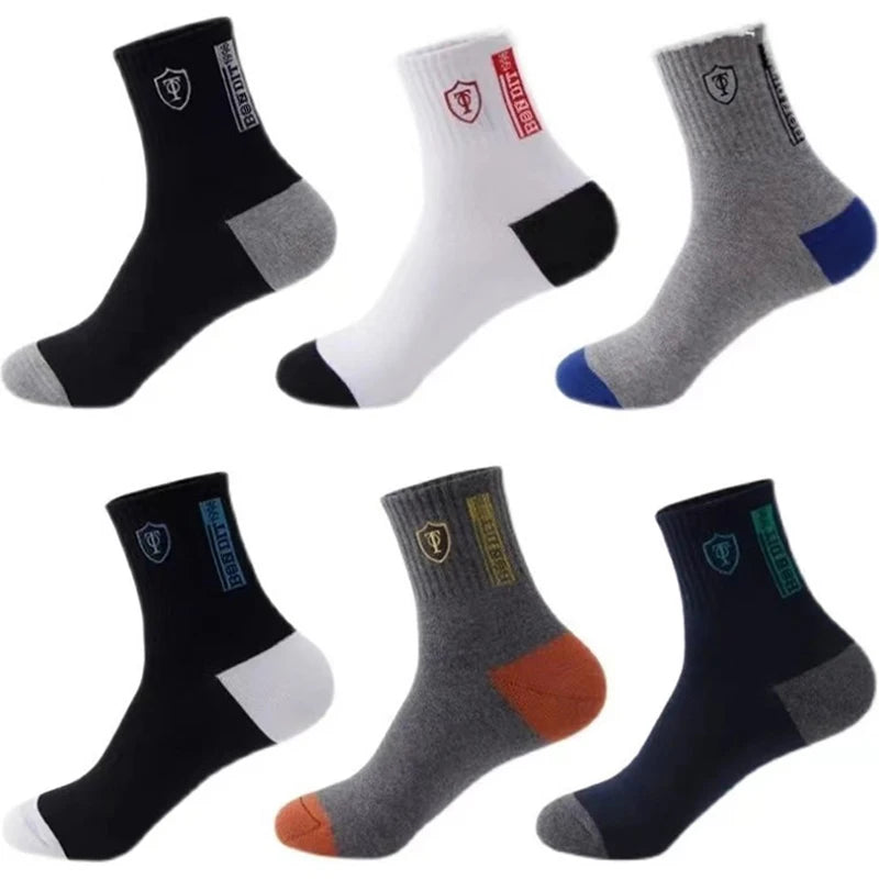 MEN'S Sports Socks for Summer Leisure