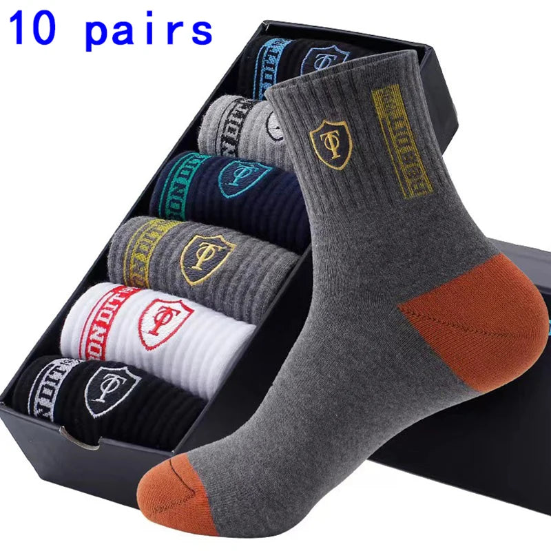 MEN'S Sports Socks for Summer Leisure