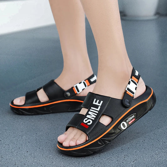 2025 New  Shoes Men Women Home Slippers