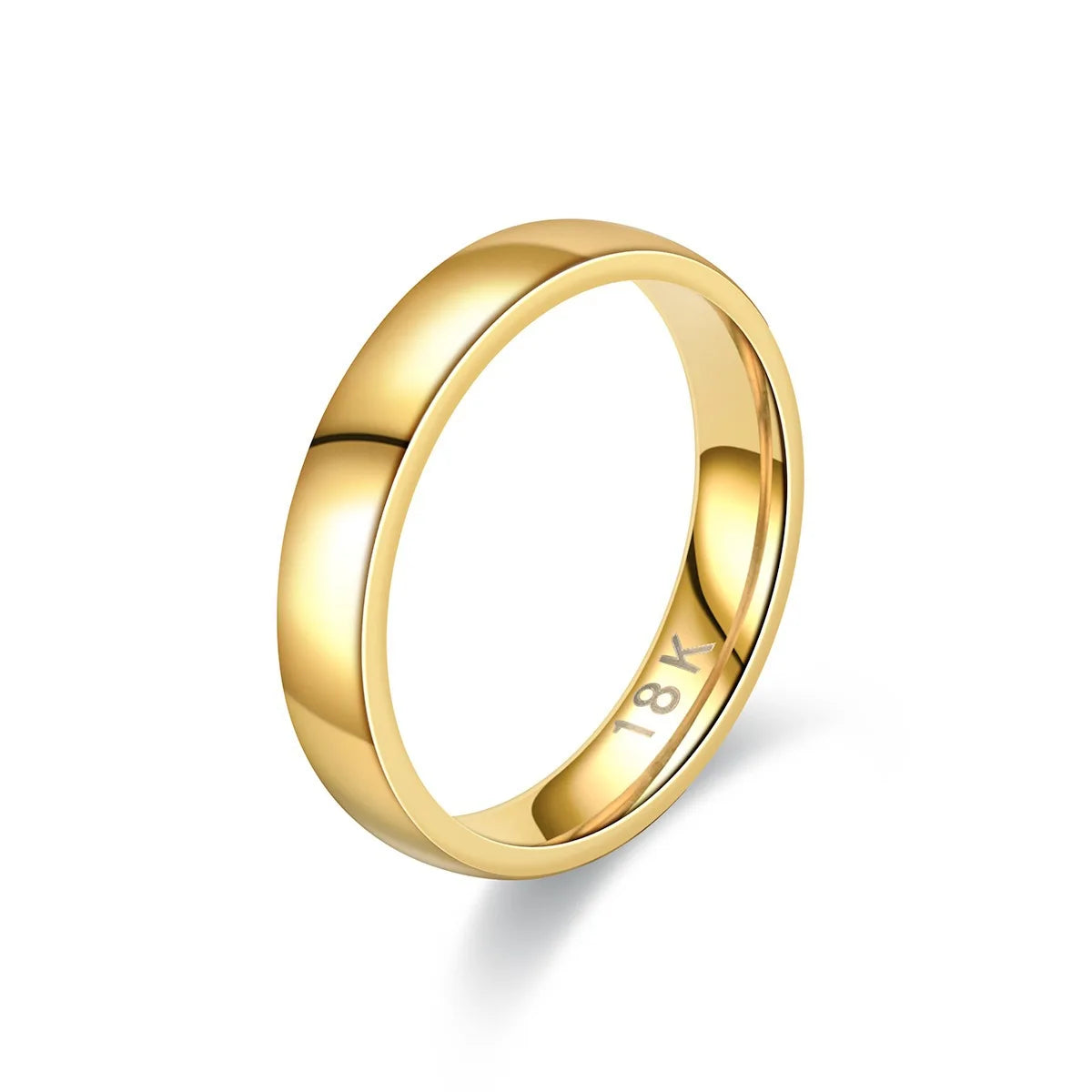 Gold Plated Ring Colour Fashion Jewellery Gift