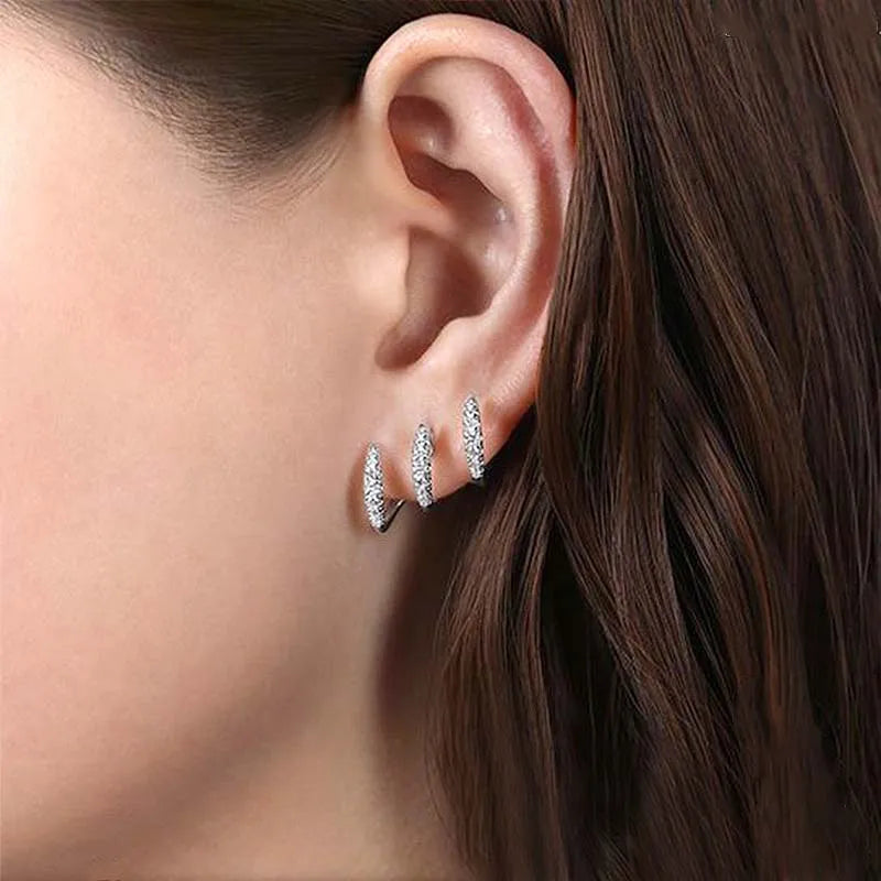 Earrings For Women Earrings Wedding Jewelry 2024
