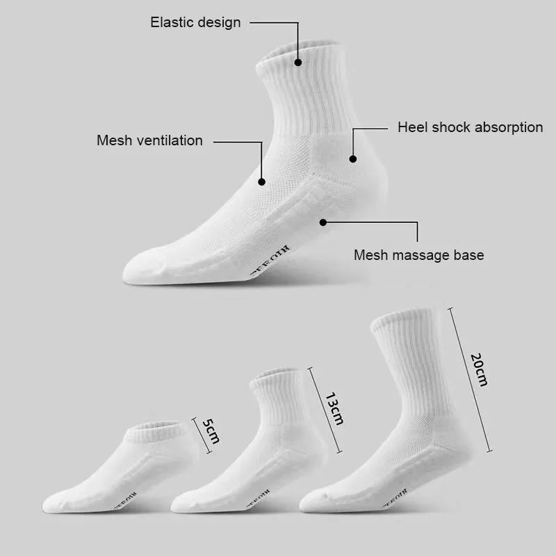 1pairs Socks Men's cotton