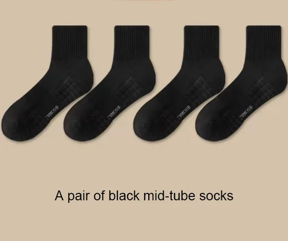 1pairs Socks Men's cotton