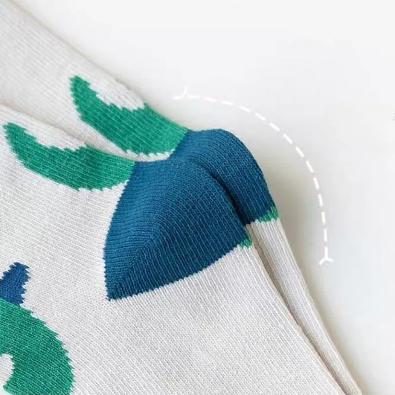 New Style Children's Socks