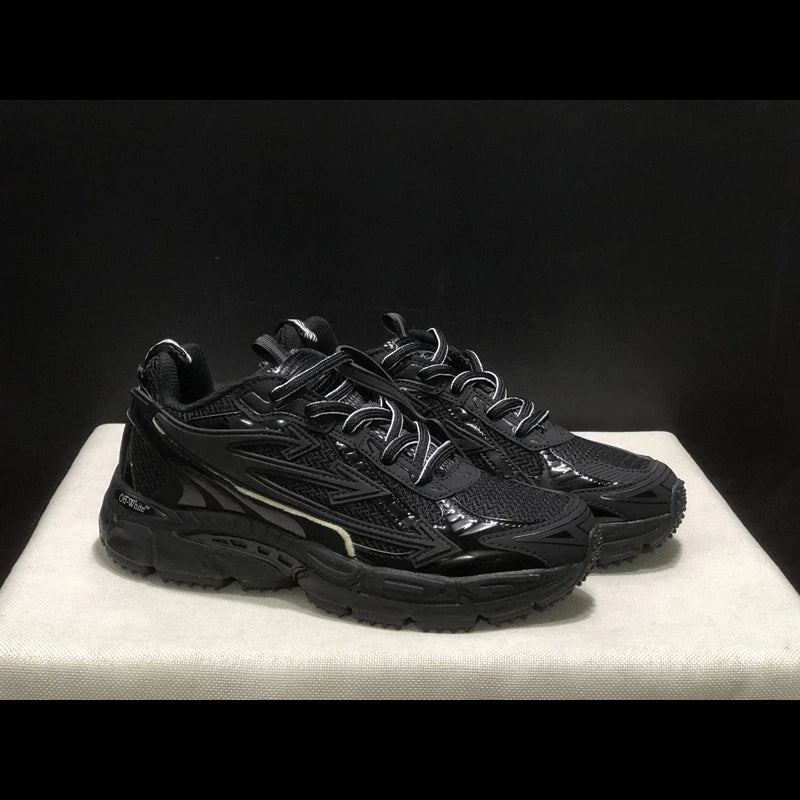 New Sneakers Office Designer Walking Men Running
