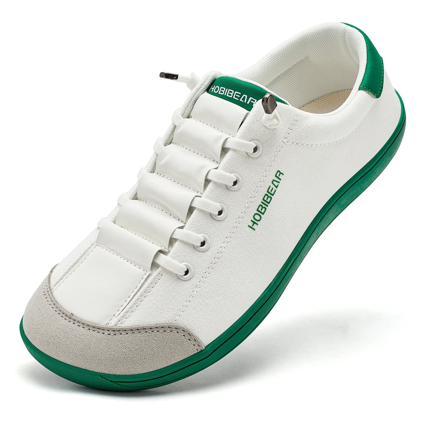 Sneakers Lightweight Adjustable Slip On Walking Shoes