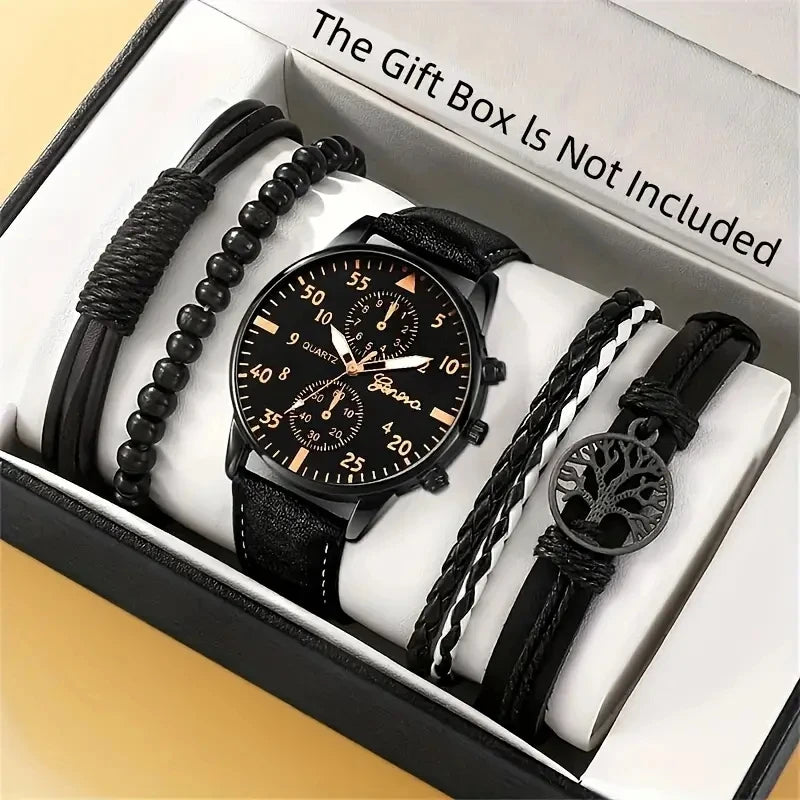 New Hip Hop Mens Fashion Watches Luxury