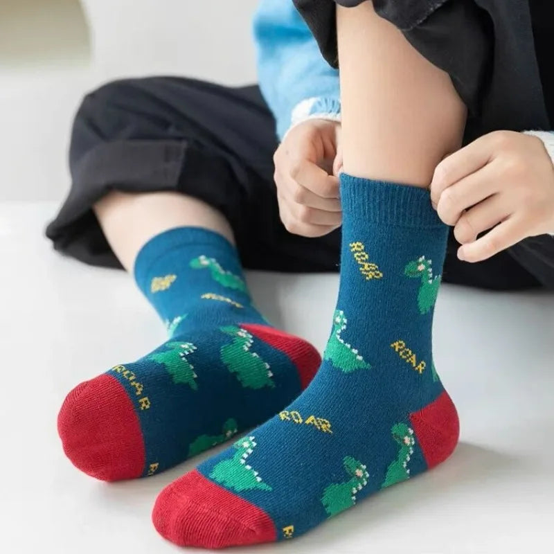 New Style Children's Socks