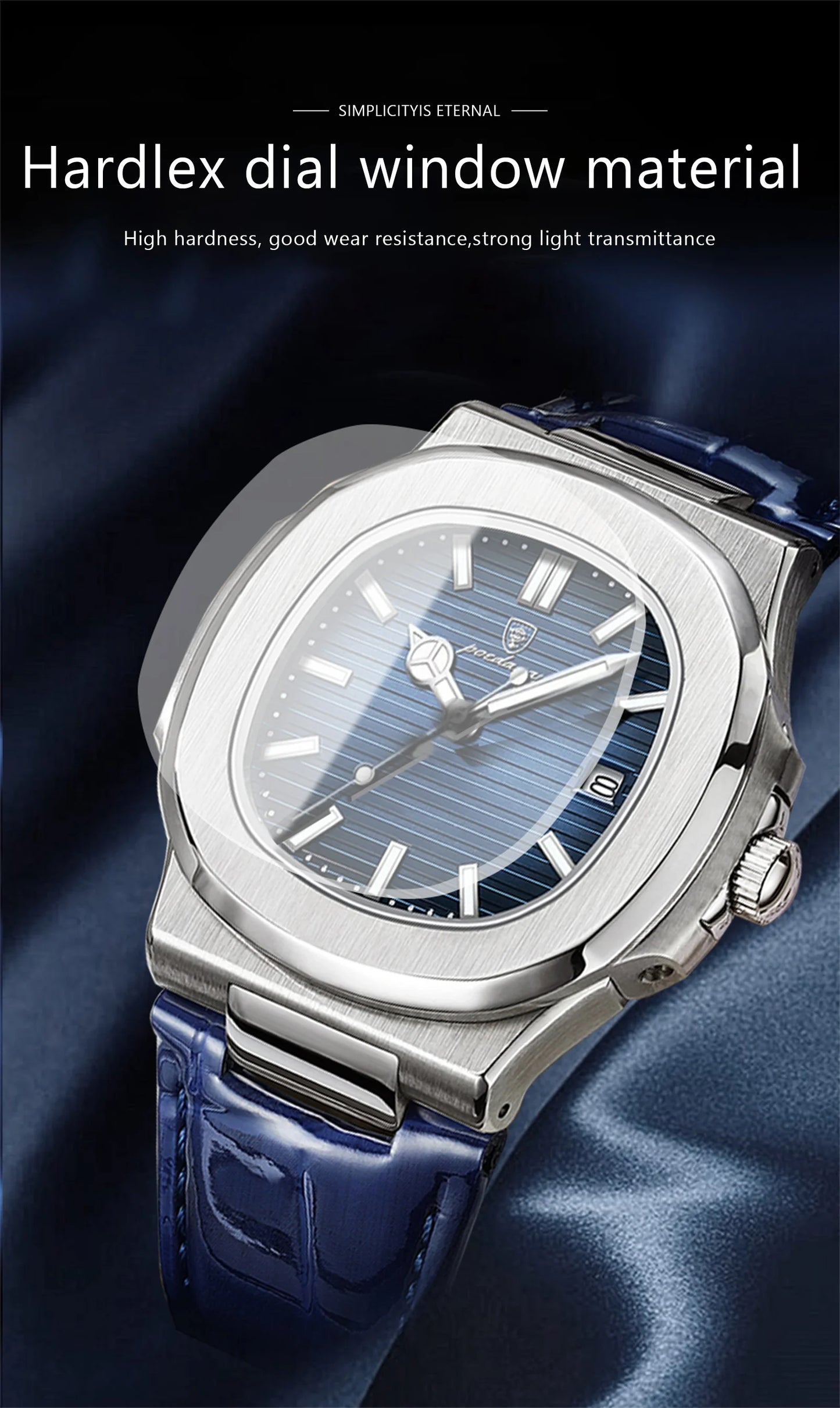 Top Luxury Man Watch