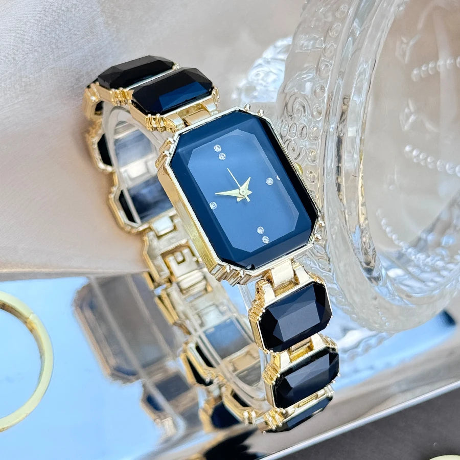 watch fashion European and American style ladies watch
