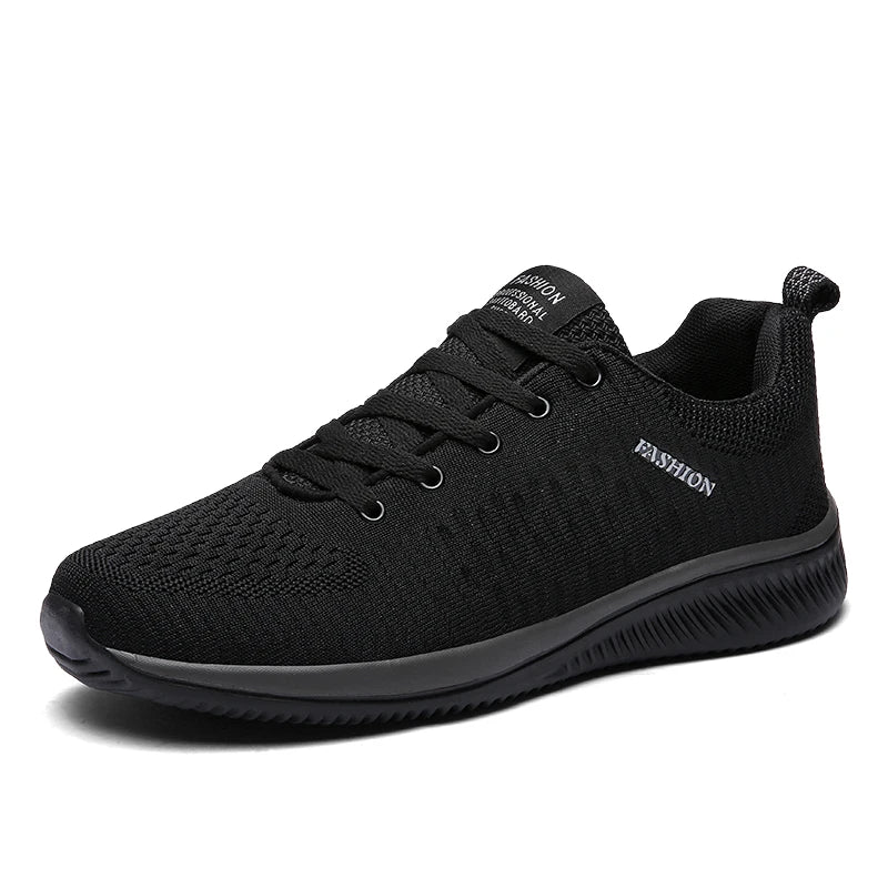 Shoes Male Fashion Moccasins Sneaker